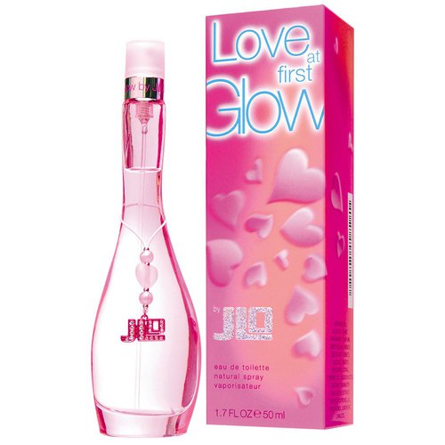 Jennifer Lopez Love at First Glow EDT 30ml