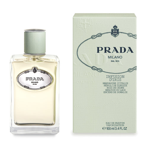 Prada Infusion D`Iris EDP 100ml