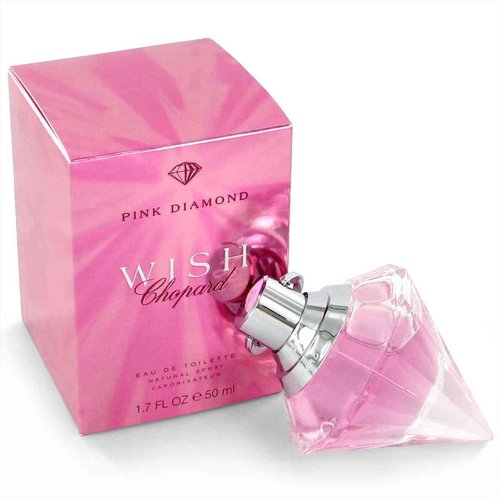 Chopard Wish Pink Diamond EDT 30ml