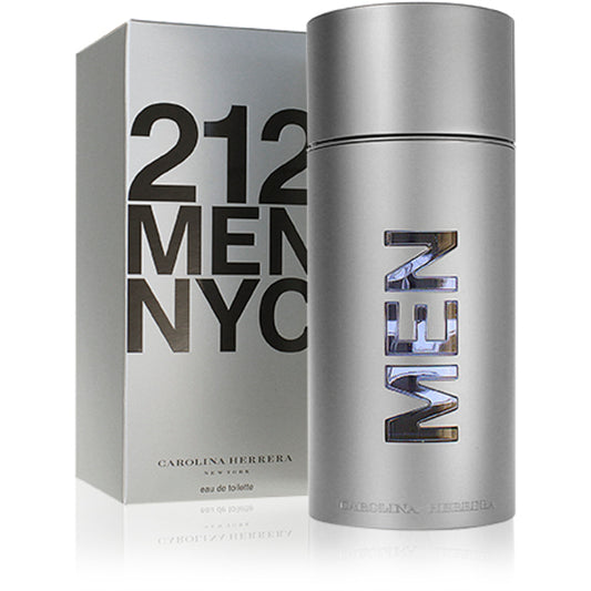 Carolina Herrera 212 Men EDT 50ml