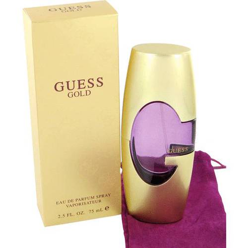 Guess Guess Gold EDP 75ml