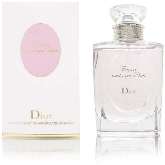 Dior Forever & Ever EDT 50ml
