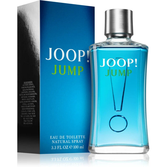 Joop! Jump EDT 100ml