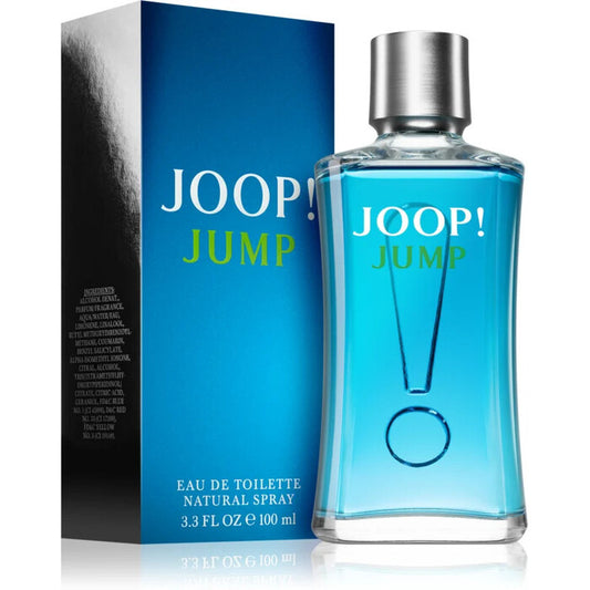 Joop! Jump EDT 200ml