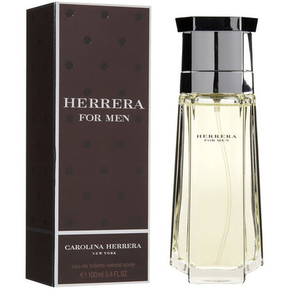 Carolina Herrera Herrera for Men EDT