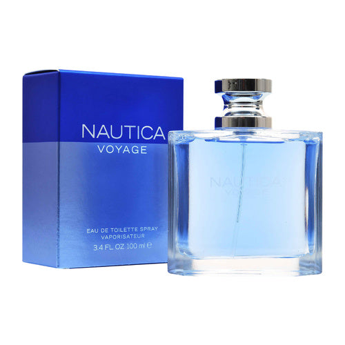Nautica Voyage EDT 200ml