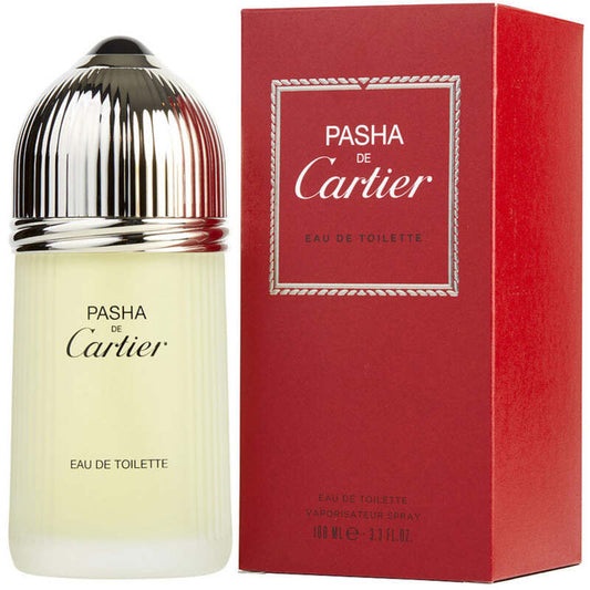 Cartier Pasha de Cartier EDT 100ml