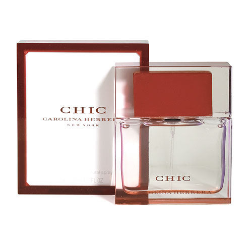Carolina Herrera Chic EDP 80ml