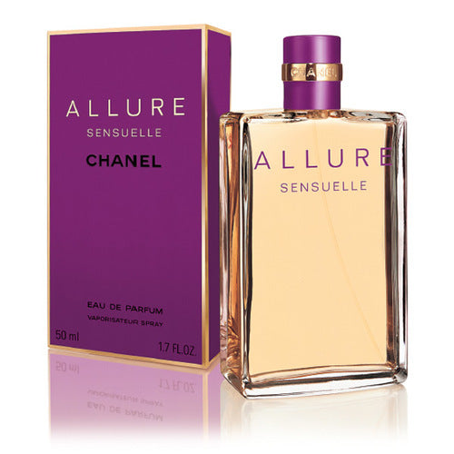 Chanel Allure Sensuelle EDP 100ml
