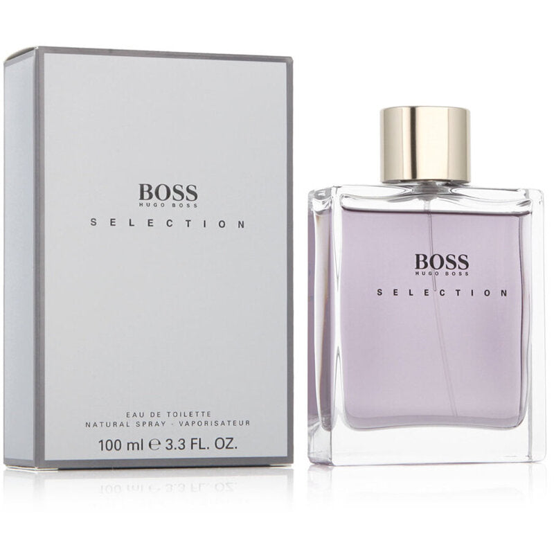 Hugo Boss Boss Selection EDT