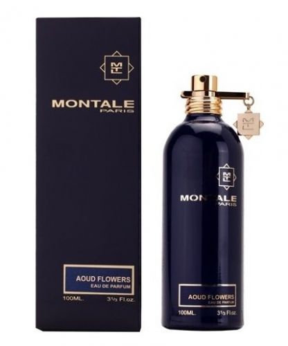 Montale Paris Aoud Flowers EDP 100ml