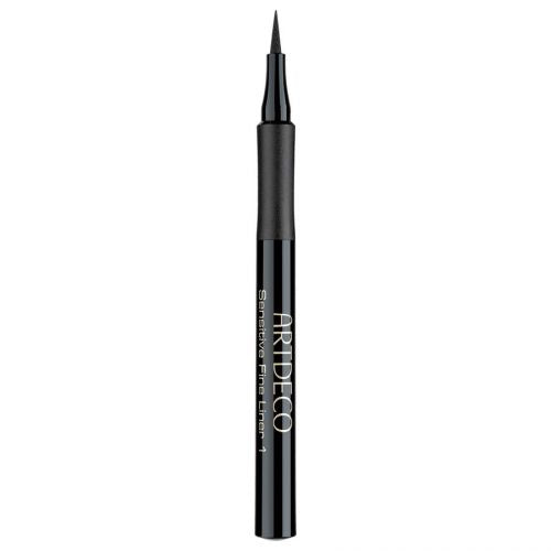 Artdeco Sensitive Fine Liner 1 ml 1 Black