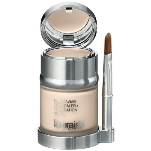 La PRAIRIE Skin Caviar Concealer Foundation SPF 15 30ml + 2g GOLDEN BEIGE