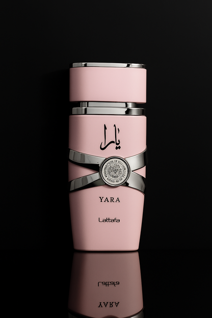 Lattafa Perfumes Yara EDP