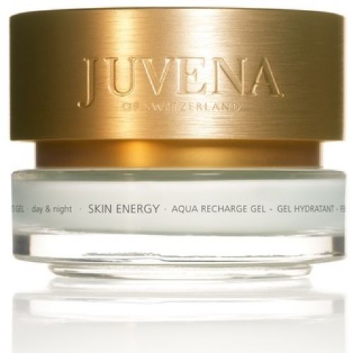 JUVENA SKIN ENERGY Recharge Aqua Gel - Hydrating Cream Gel 50ml