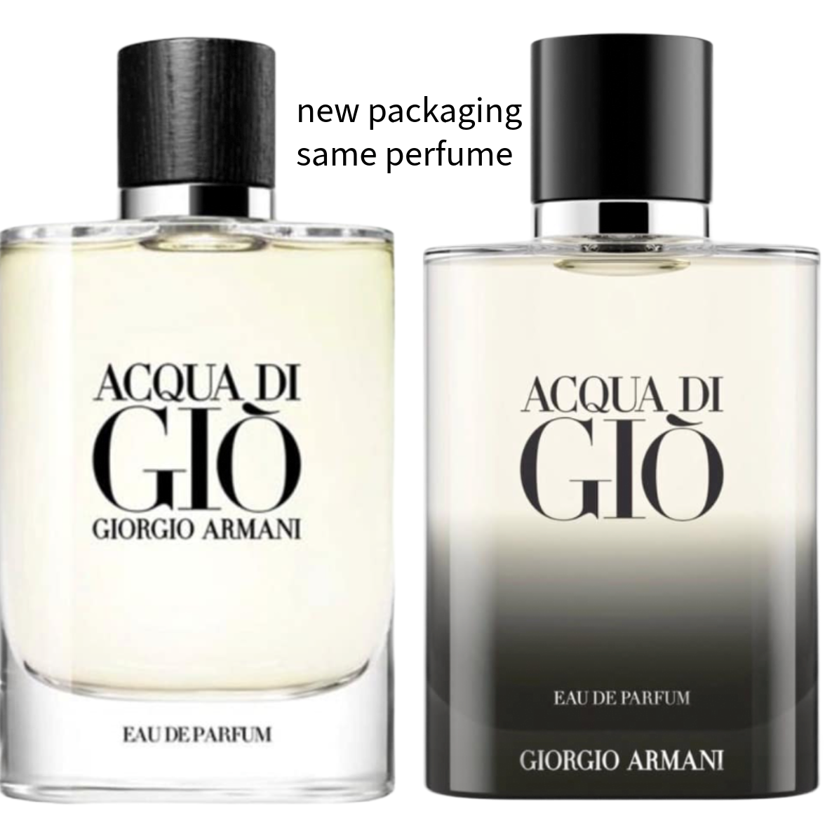 Armani Acqua di Gio Man Eau de Parfum EDP