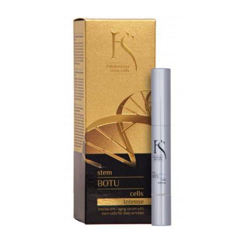 Fytofontana Stem Cells Intense shoe - Serum stem cells deep wrinkles 4. 4.5ml