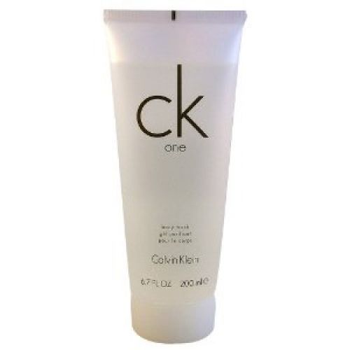 Calvin Klein CK One Shower Gel 200ml
