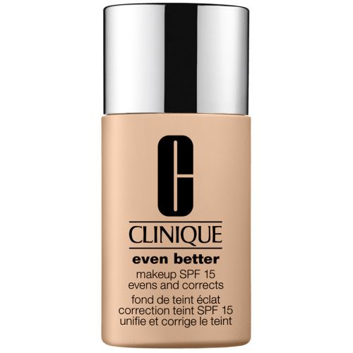 Clinique Even Better Makeup SPF 15 - brightening makeup 30 ml 24 Linen