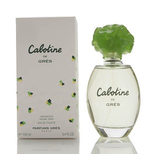 Gres Cabotine EDT Tester 100ml