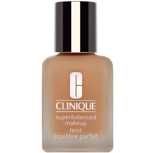 Clinique Superbalanced make up - Gentle make up 30 ml CN72 Sunny