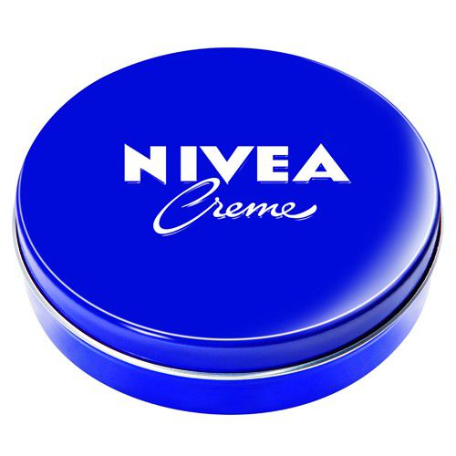 Nivea Creme - Intense Cream 400ml