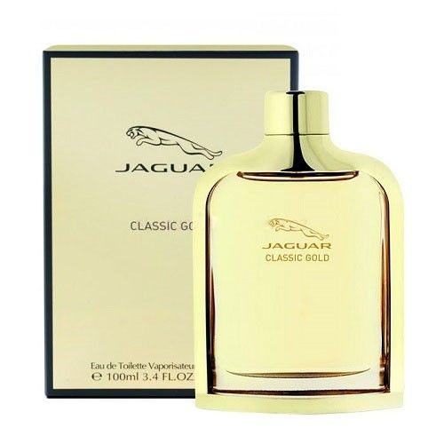 Jaguar Jaguar Classic Gold EDT 100ml