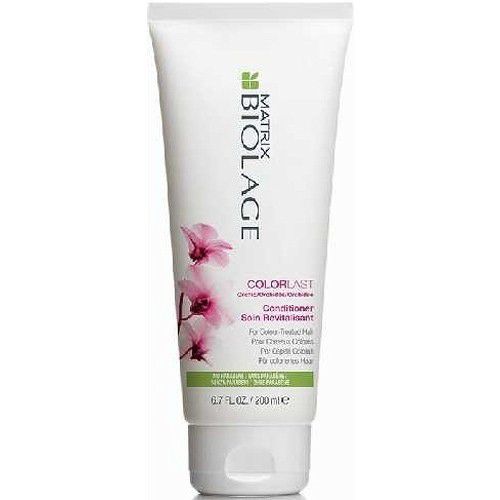 Matrix Biolage ColorLast Conditioner - conditioner for colored hair 200ml