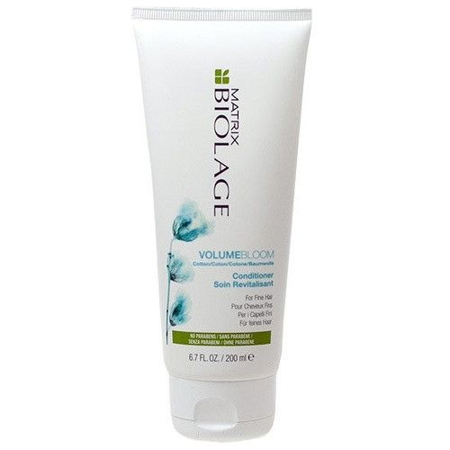 Matrix Biolage Volumebloom Conditioner (Hair) - Hair conditioner 200ml