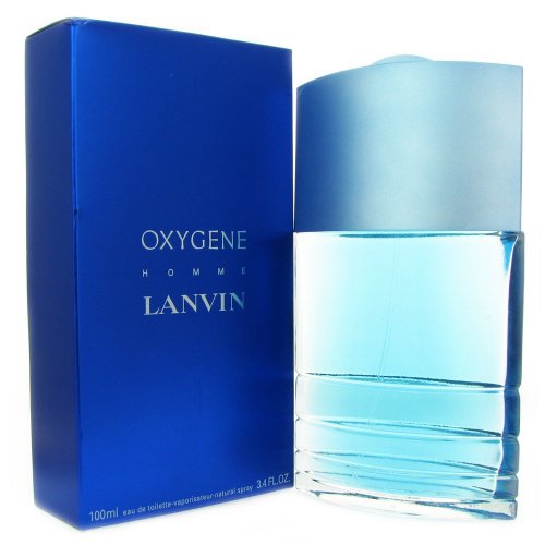 Lanvin Oxygene for Man EDT 100ml