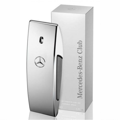 Mercedes Benz Mercedes Benz Club EDT 100ml