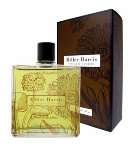 Miller Harris Feuilles de Tabac EDP