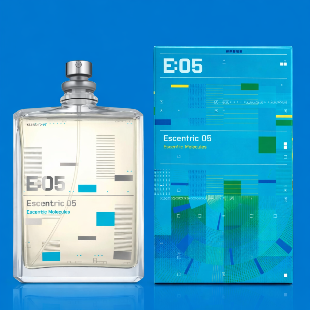 Escentric Molecules Escentric 05 EDT