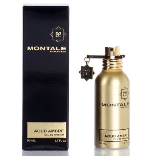 Montale Paris Aoud Ambre EDP 100ml