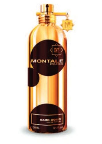 Montale Paris Dark Oud EDP 100ml