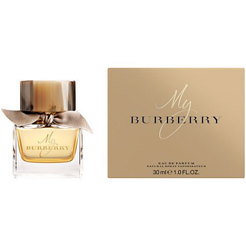 Burberry My Burberry EDP 50ml