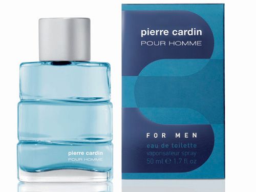 Pierre Cardin Pierre Cardin Pour Homme EDT 50ml