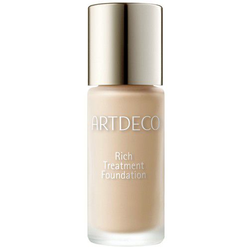 Artdeco Rich Treatment Foundation 20 ml 10 Sunny Shell