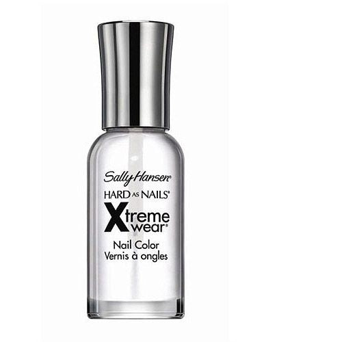 Sally Hansen Hard As Nails Xtreme Wear Nail Color - Firming nail polish 11.8 ml 630 Knighttime