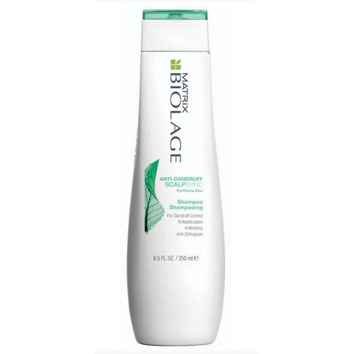 Matrix Scalpthérapie Biolage Anti-Dandruff Shampoo - anti-dandruff shampoo 250ml