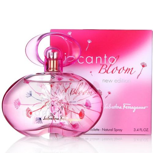Salvatore Ferragamo Incanto Bloom New Edition EDT 50ml