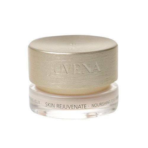 JUVENA Rejuvenate & Correct Nourishing Eye Cream (Mature Skin) - Eye Cream 15ml