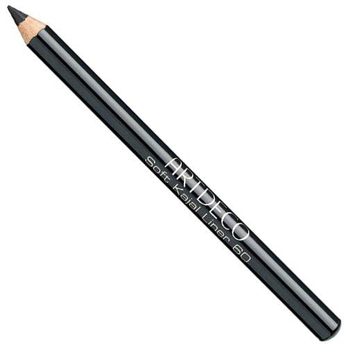 Artdeco Soft Kajal Liner 1.1 g 60 Black