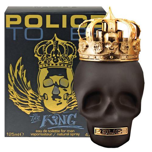 Shelf To Be The King EDT 40ml