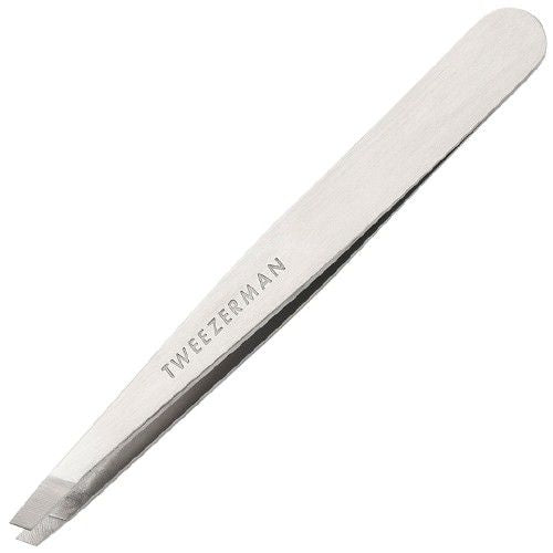 Tweezerman Slant Tweezers Rose Gold