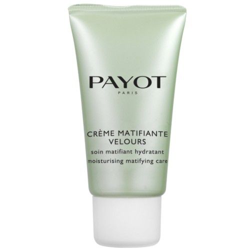 Payot Crème Velours Matifiante - matinis kremas Care